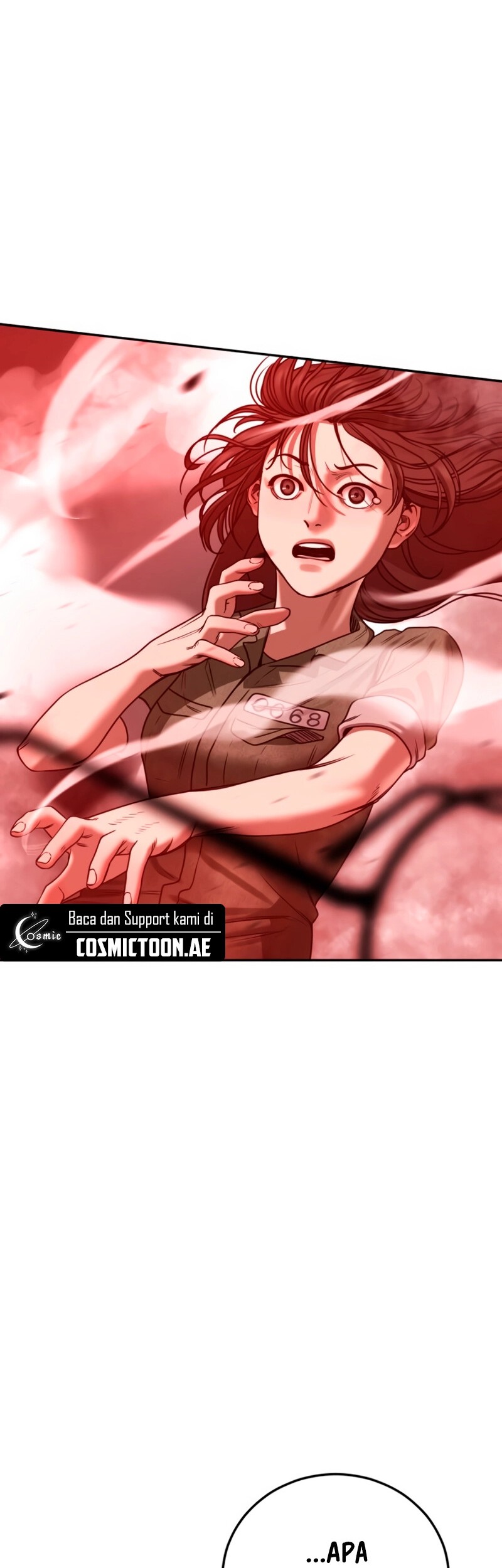 Forced Summon (Purgatory) Chapter 8 - halaman 46