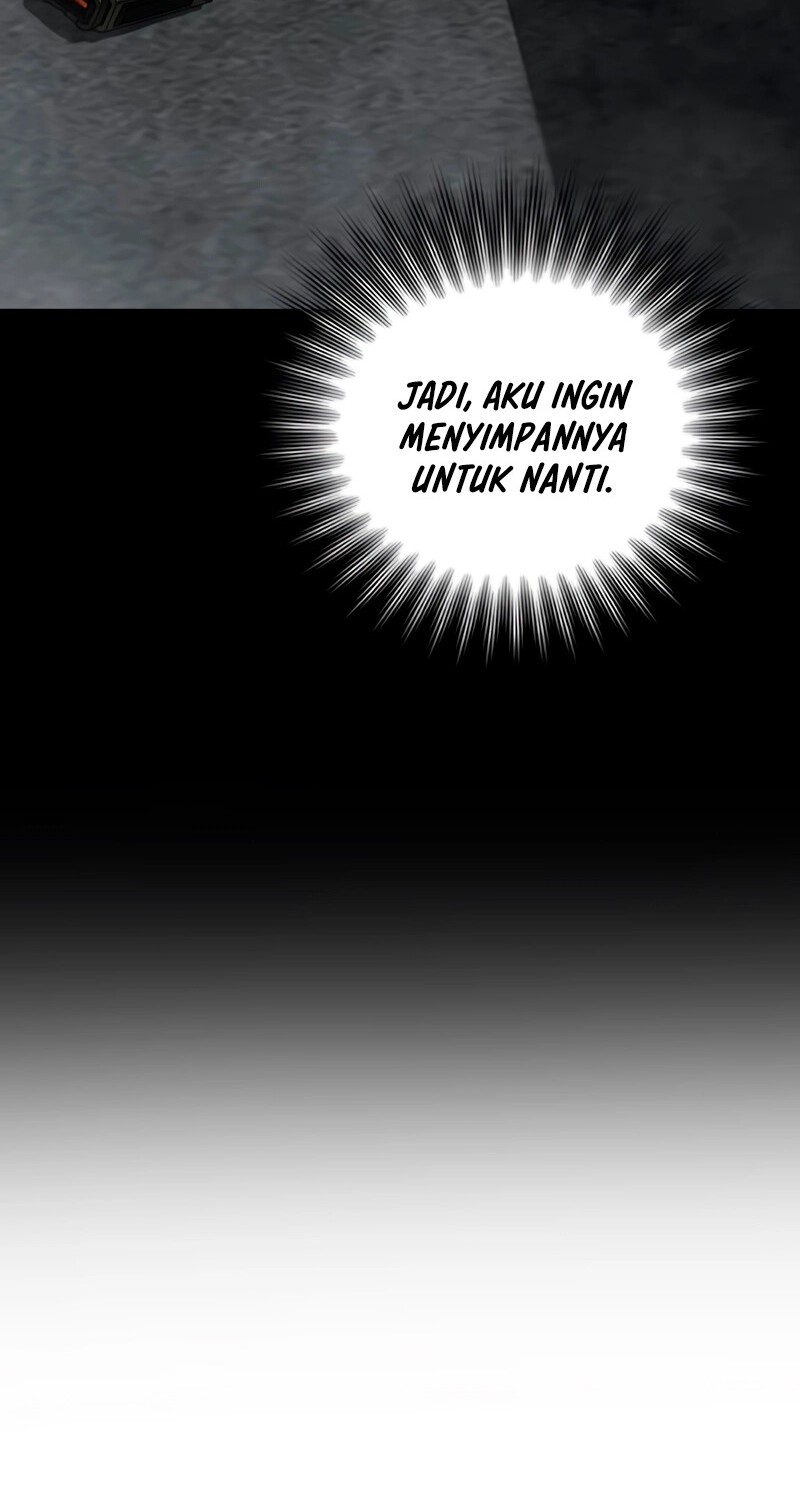 Forced Summon (Purgatory) Chapter 8 - halaman 54