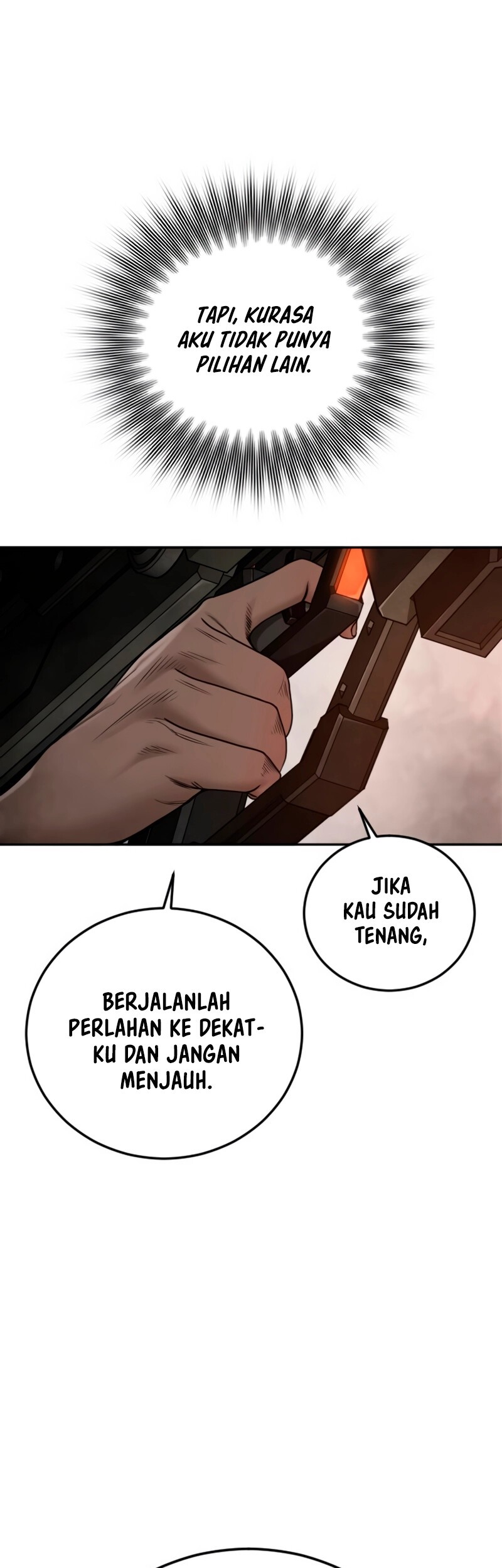 Forced Summon (Purgatory) Chapter 8 - halaman 55