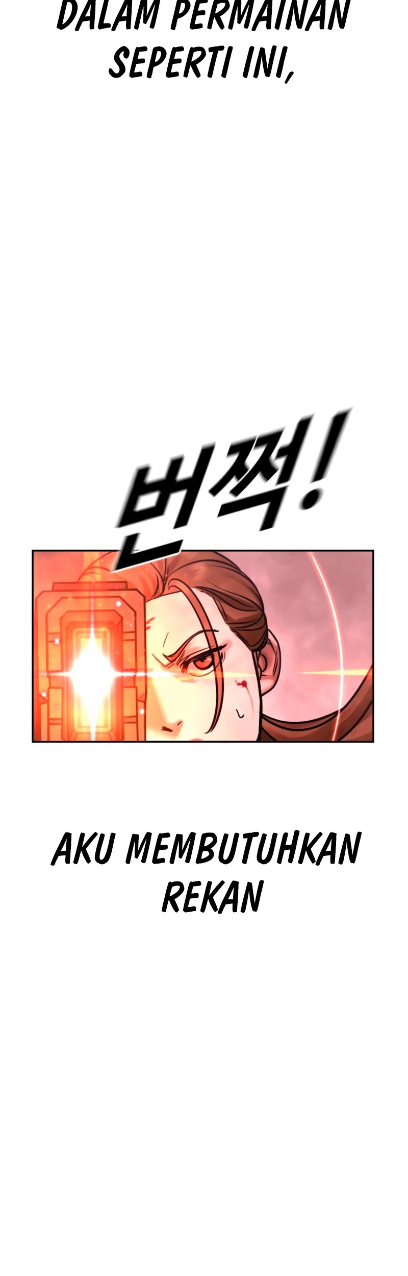 Forced Summon (Purgatory) Chapter 8 - halaman 57