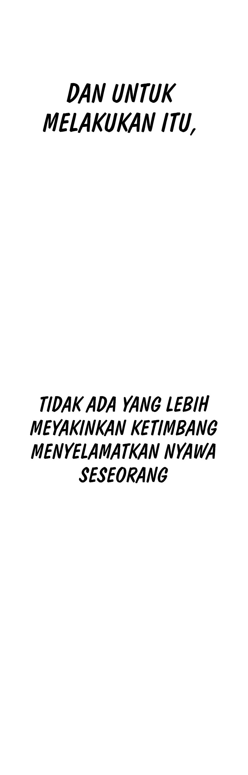 Forced Summon (Purgatory) Chapter 8 - halaman 58