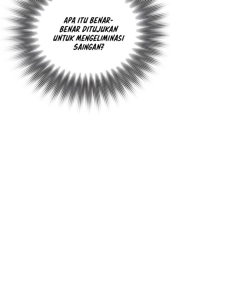 Forced Summon (Purgatory) Chapter 8 - halaman 6