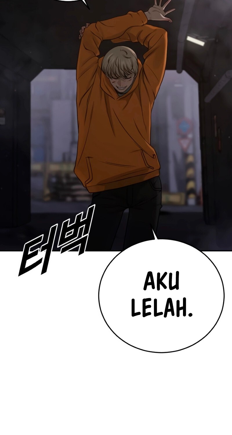 Forced Summon (Purgatory) Chapter 8 - halaman 60