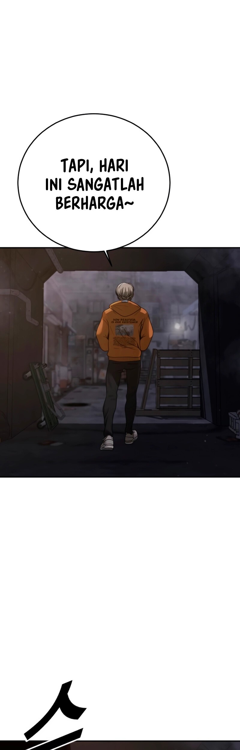 Forced Summon (Purgatory) Chapter 8 - halaman 61