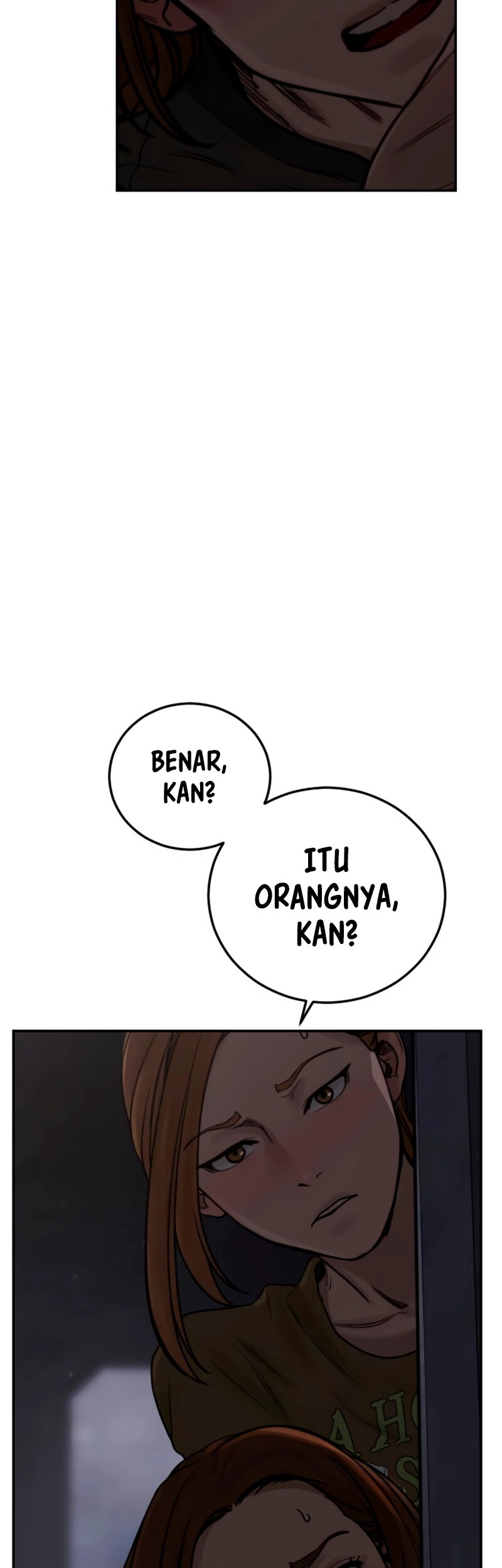Forced Summon (Purgatory) Chapter 8 - halaman 63