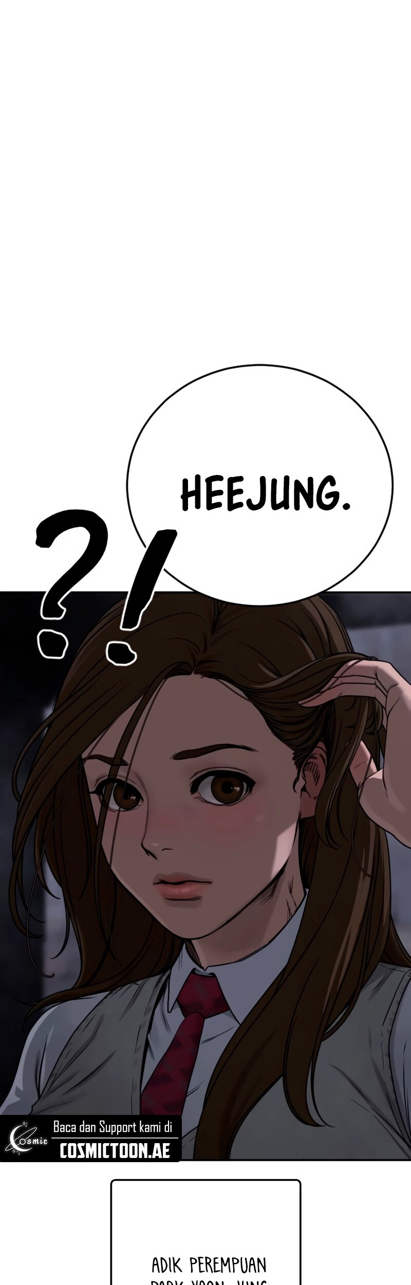 Forced Summon (Purgatory) Chapter 8 - halaman 70