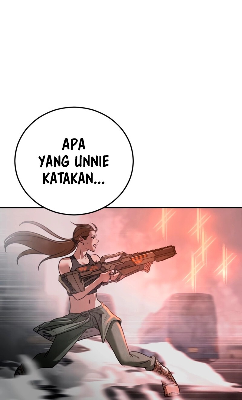 Forced Summon (Purgatory) Chapter 8 - halaman 72