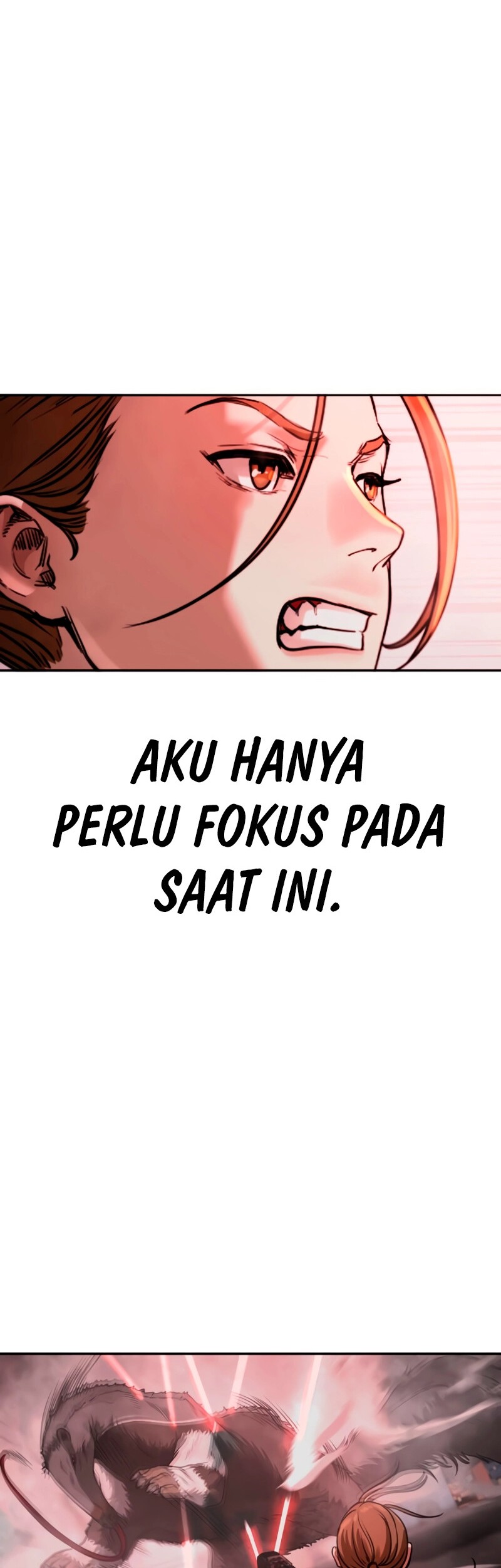 Forced Summon (Purgatory) Chapter 8 - halaman 74