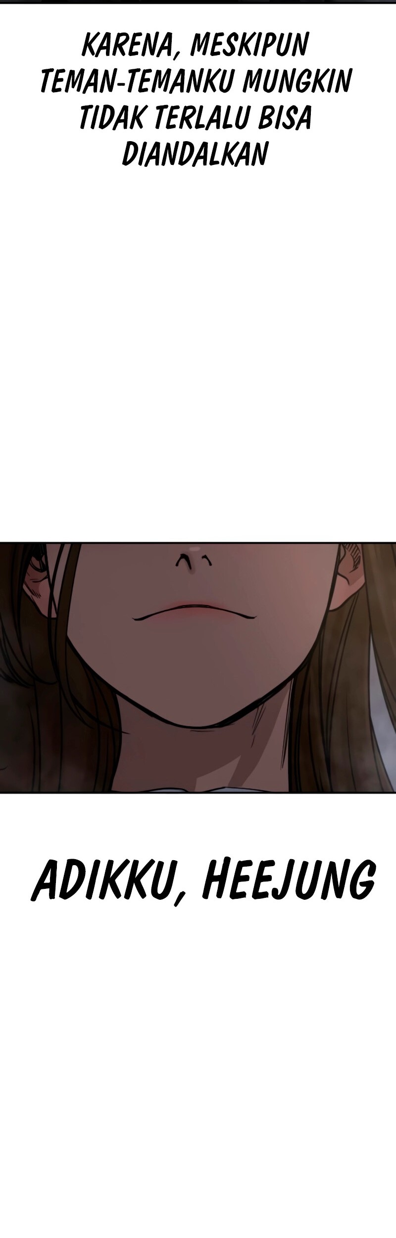 Forced Summon (Purgatory) Chapter 8 - halaman 76