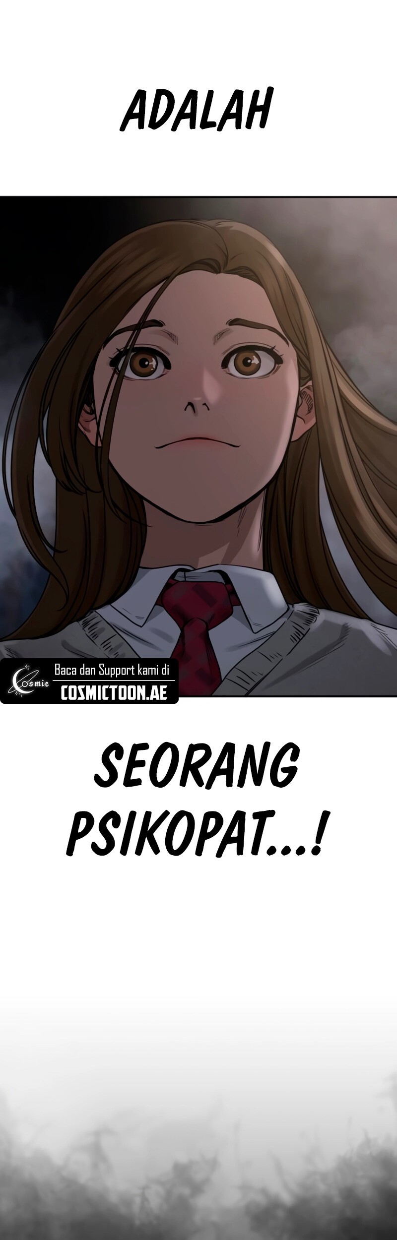 Forced Summon (Purgatory) Chapter 8 - halaman 77