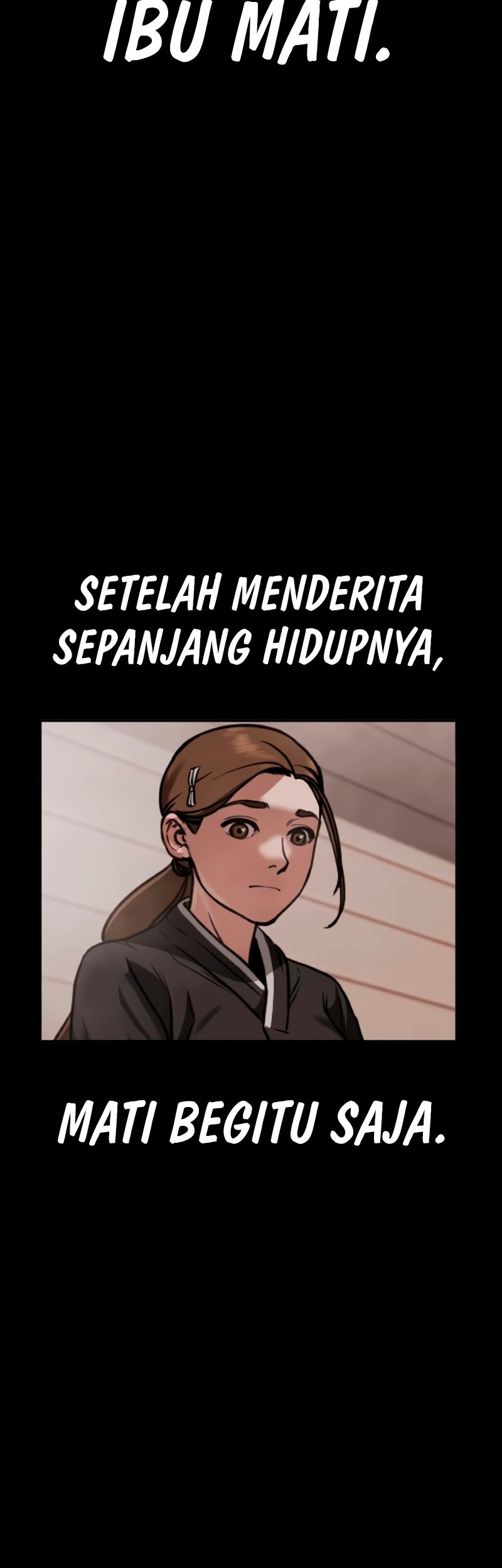 Forced Summon (Purgatory) Chapter 8 - halaman 81