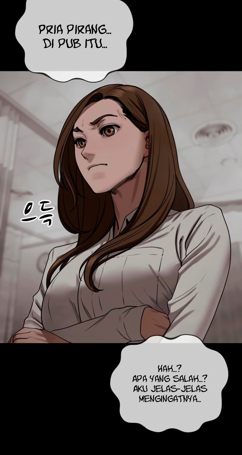 Forced Summon (Purgatory) Chapter 8 - halaman 84