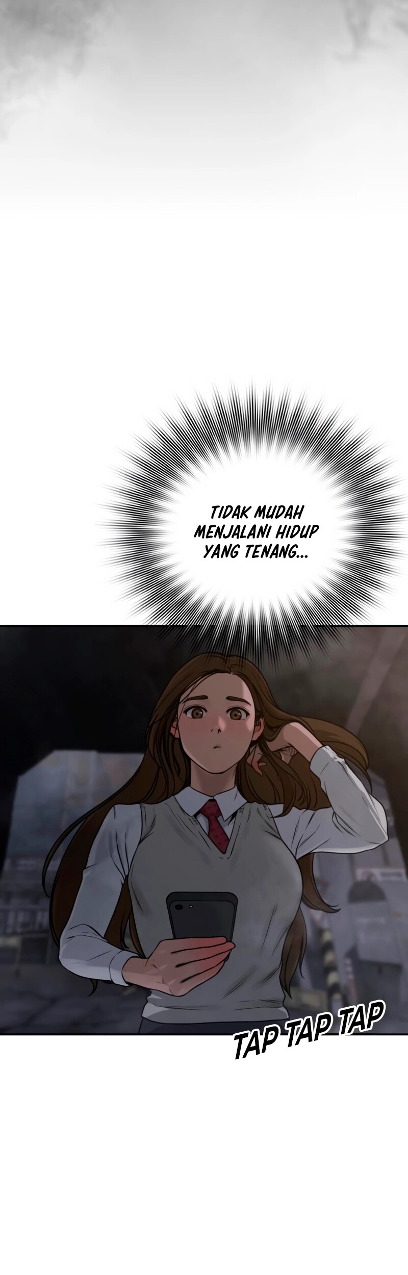 Forced Summon (Purgatory) Chapter 8 - halaman 92