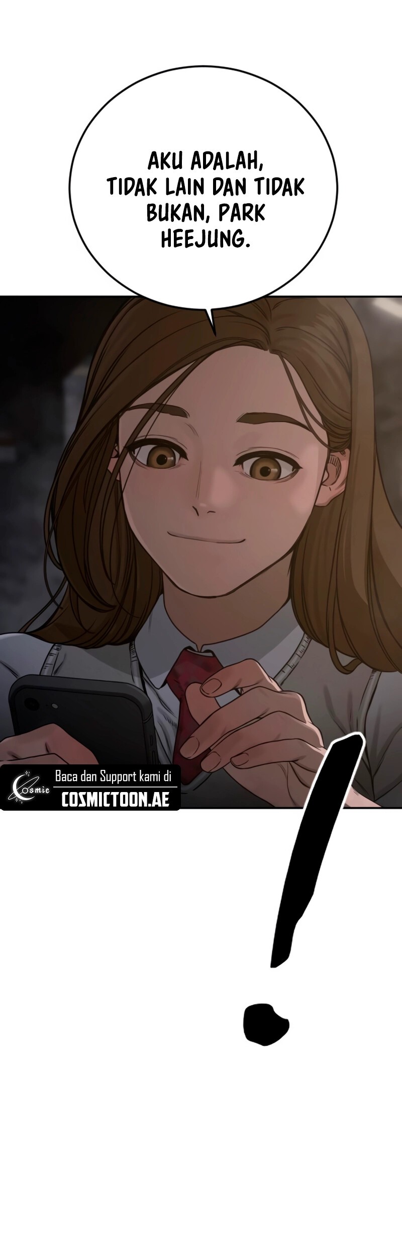Forced Summon (Purgatory) Chapter 8 - halaman 95