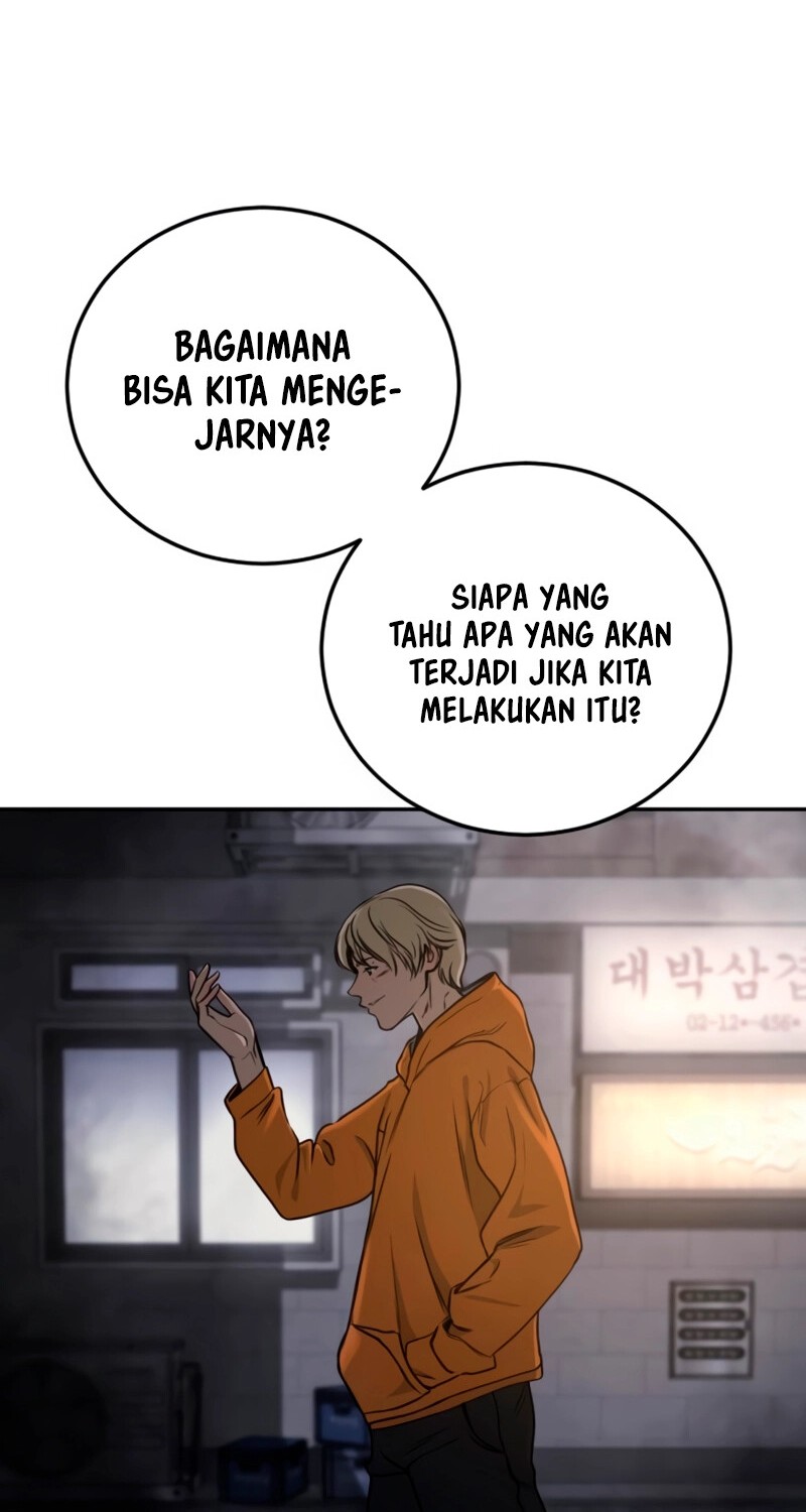 Forced Summon (Purgatory) Chapter 8 - halaman 96