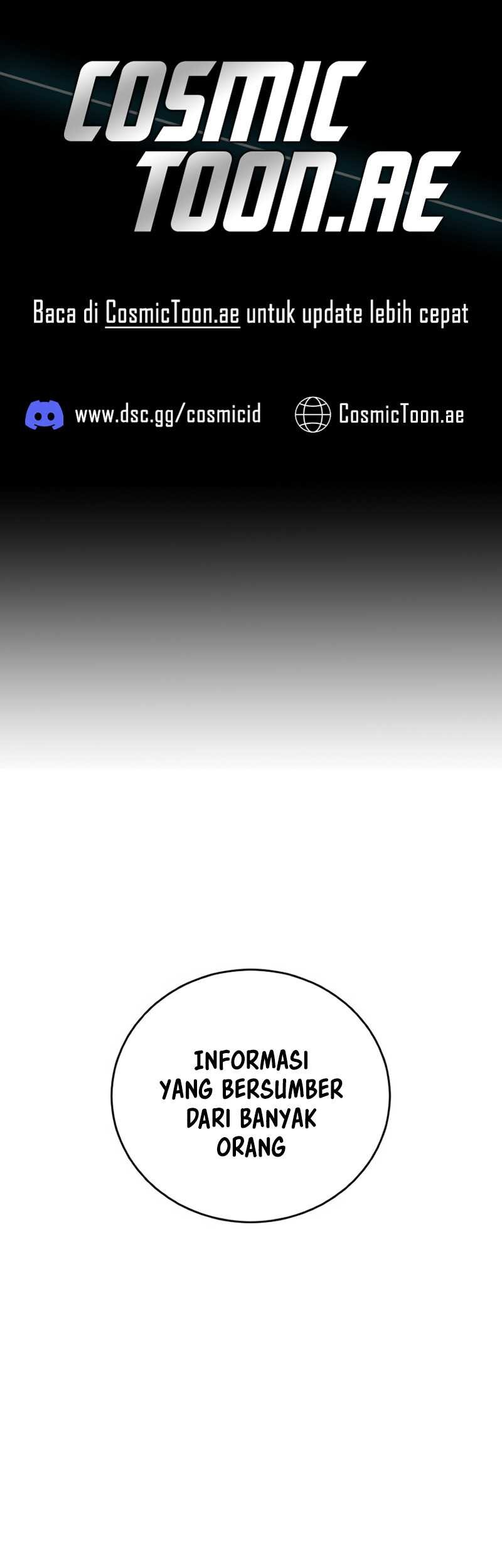 Forced Summon (Purgatory) Chapter 9 - halaman 1