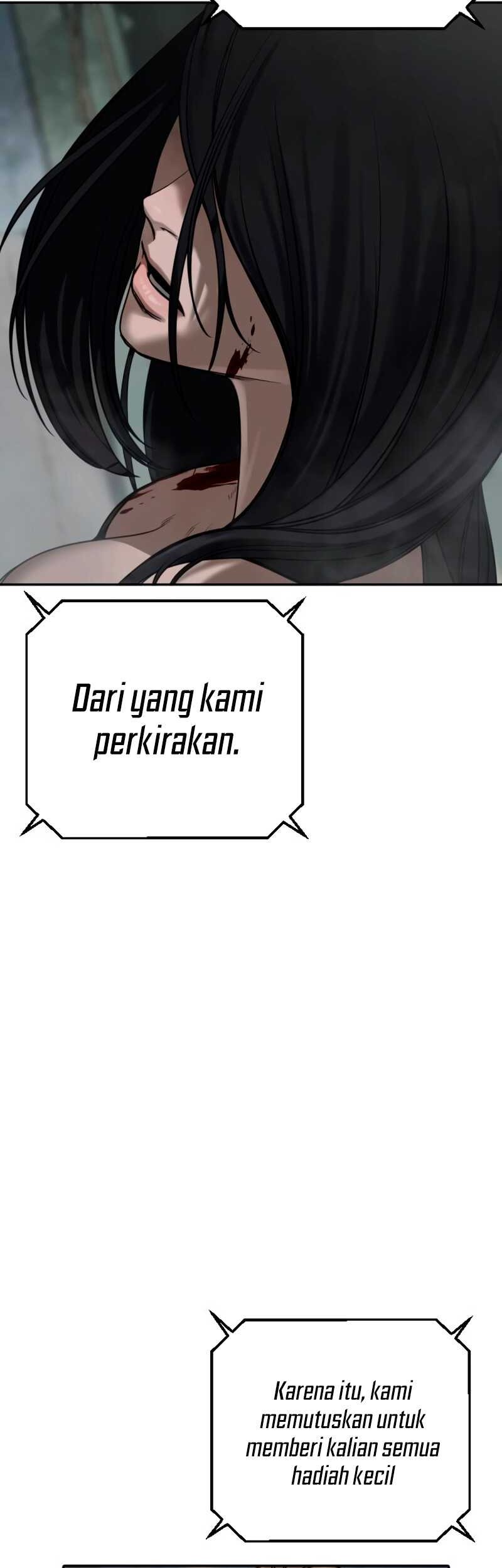 Forced Summon (Purgatory) Chapter 9 - halaman 100