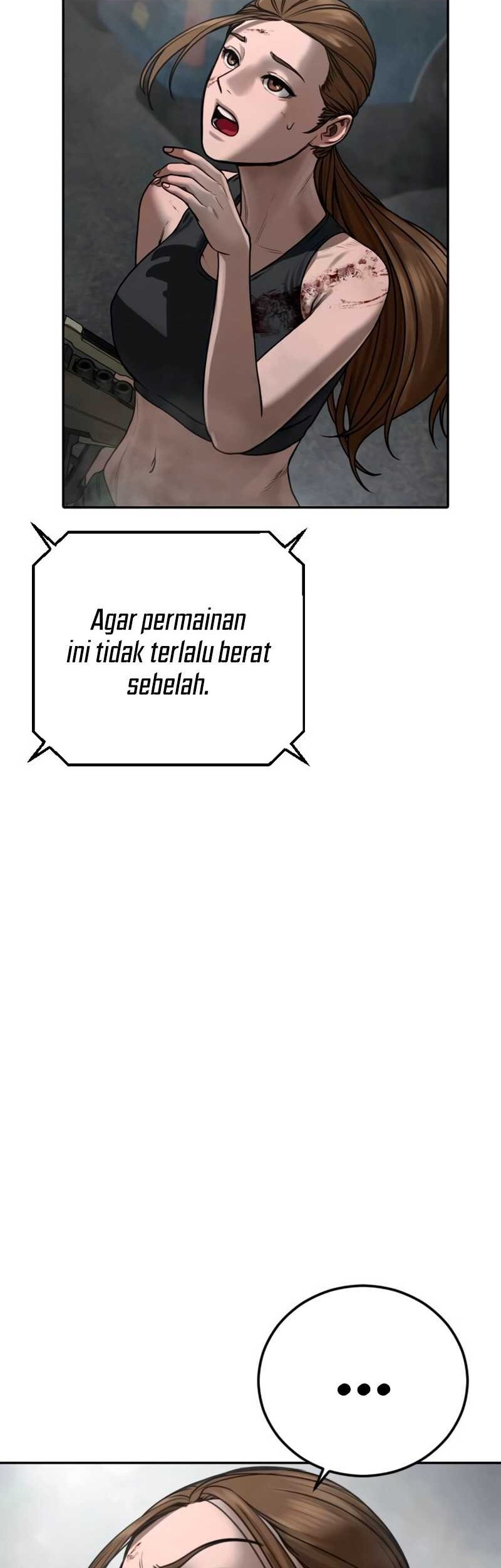 Forced Summon (Purgatory) Chapter 9 - halaman 101