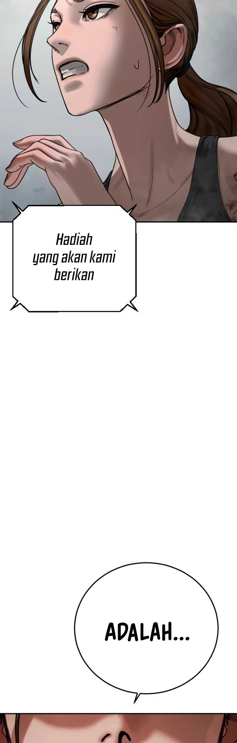 Forced Summon (Purgatory) Chapter 9 - halaman 102