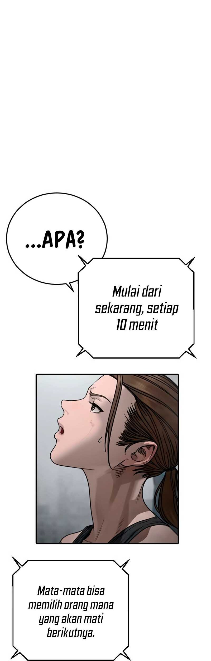 Forced Summon (Purgatory) Chapter 9 - halaman 105