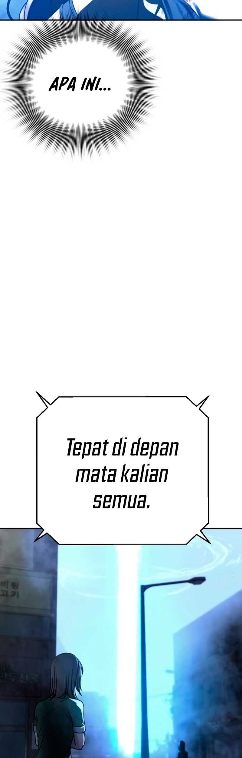 Forced Summon (Purgatory) Chapter 9 - halaman 111