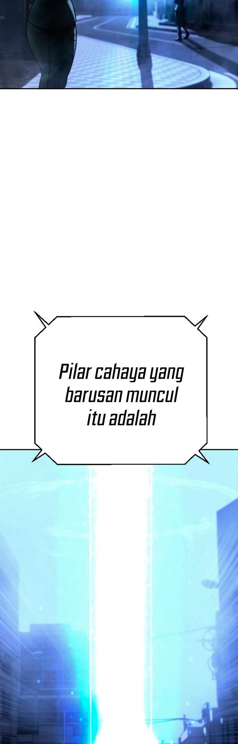 Forced Summon (Purgatory) Chapter 9 - halaman 112