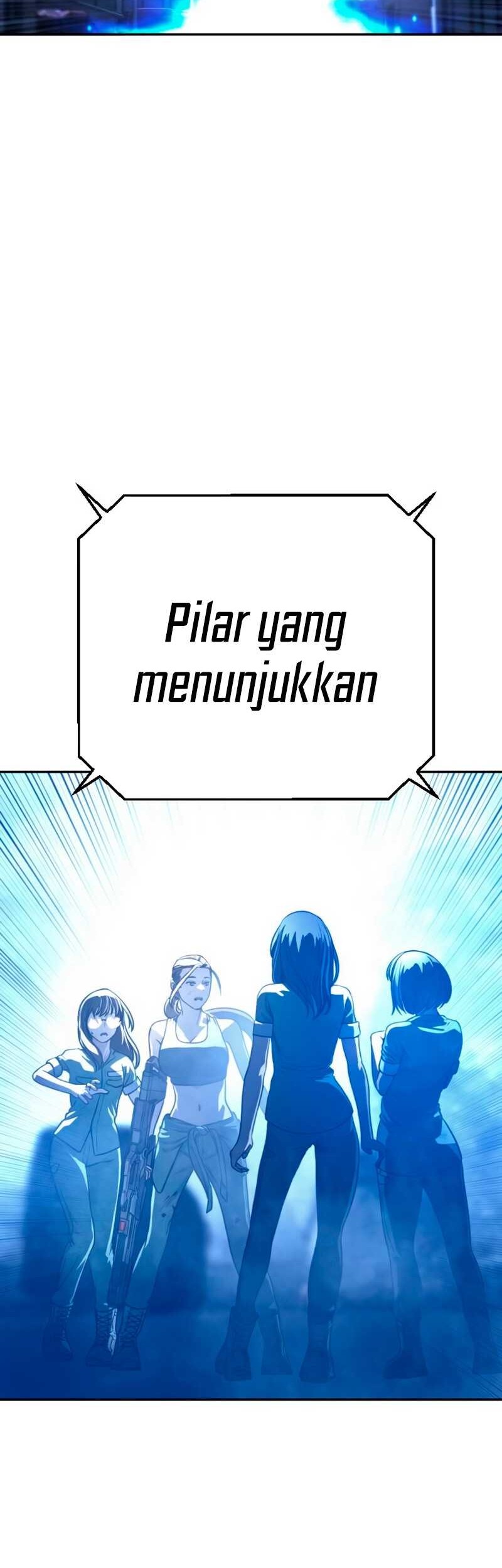 Forced Summon (Purgatory) Chapter 9 - halaman 113