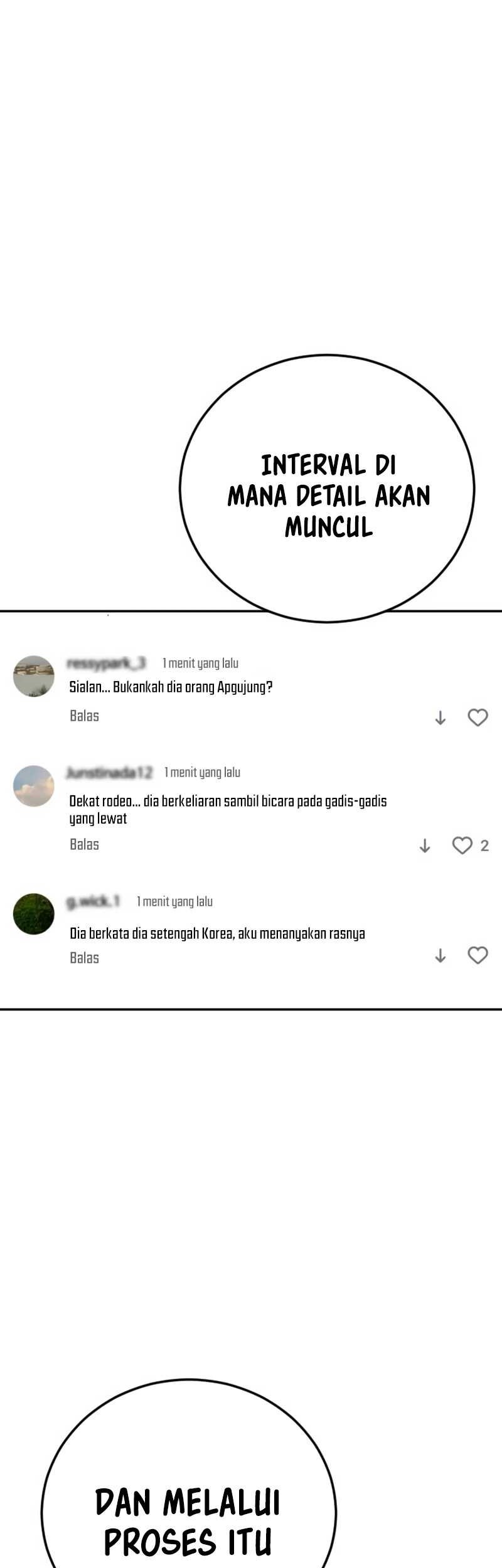Forced Summon (Purgatory) Chapter 9 - halaman 16