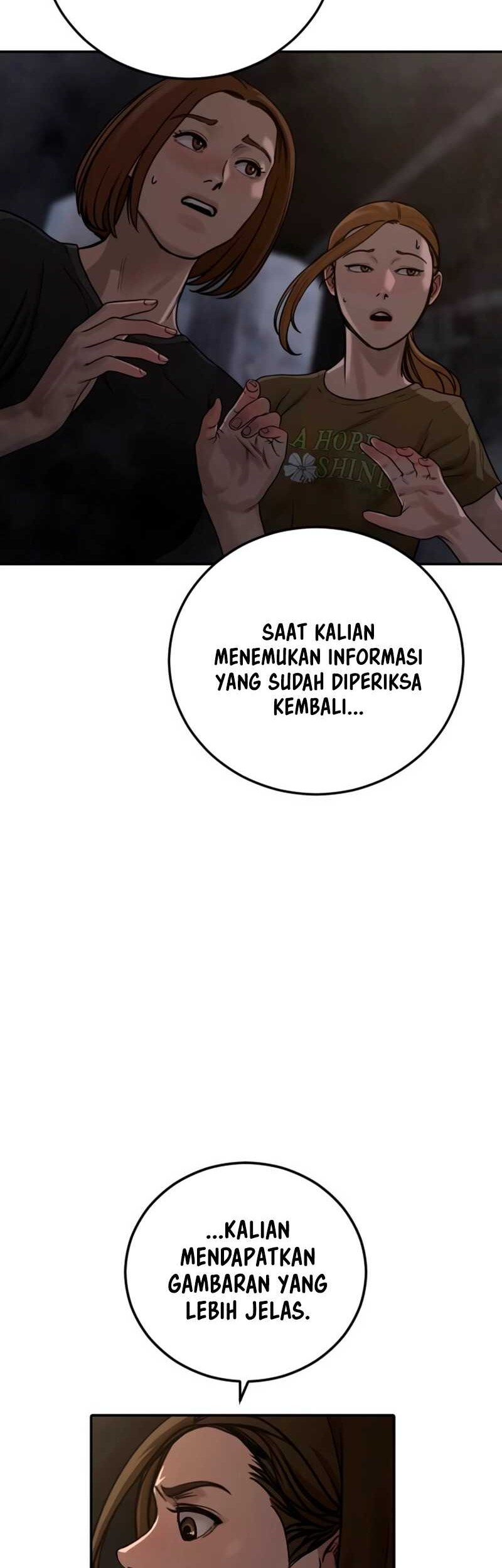 Forced Summon (Purgatory) Chapter 9 - halaman 17