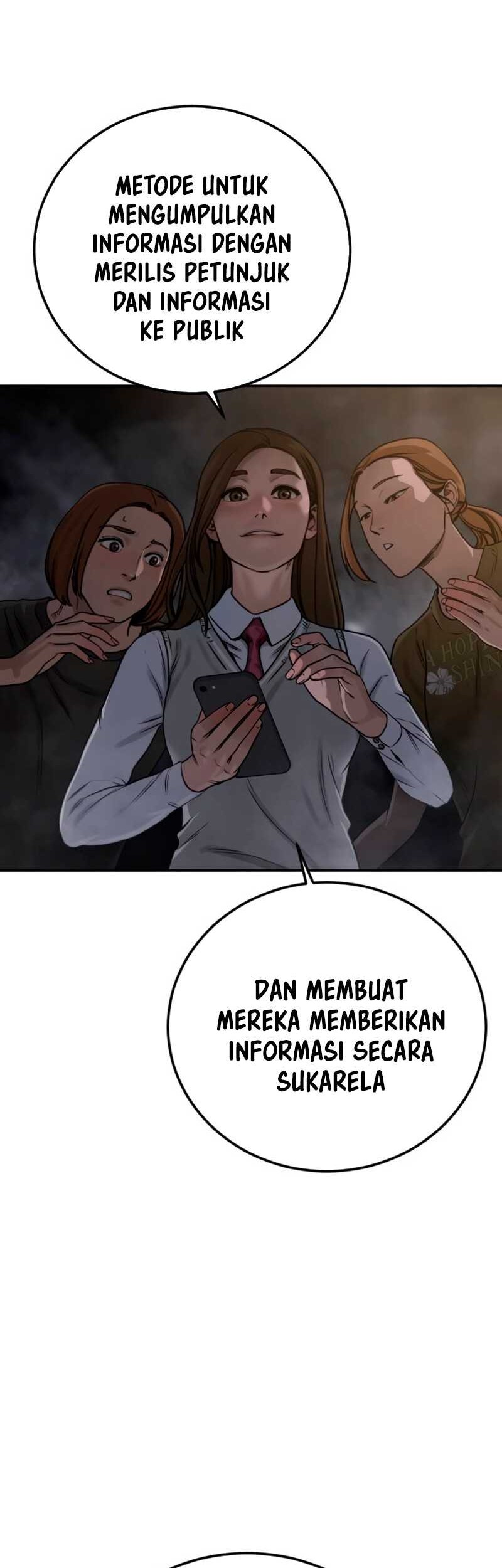 Forced Summon (Purgatory) Chapter 9 - halaman 2