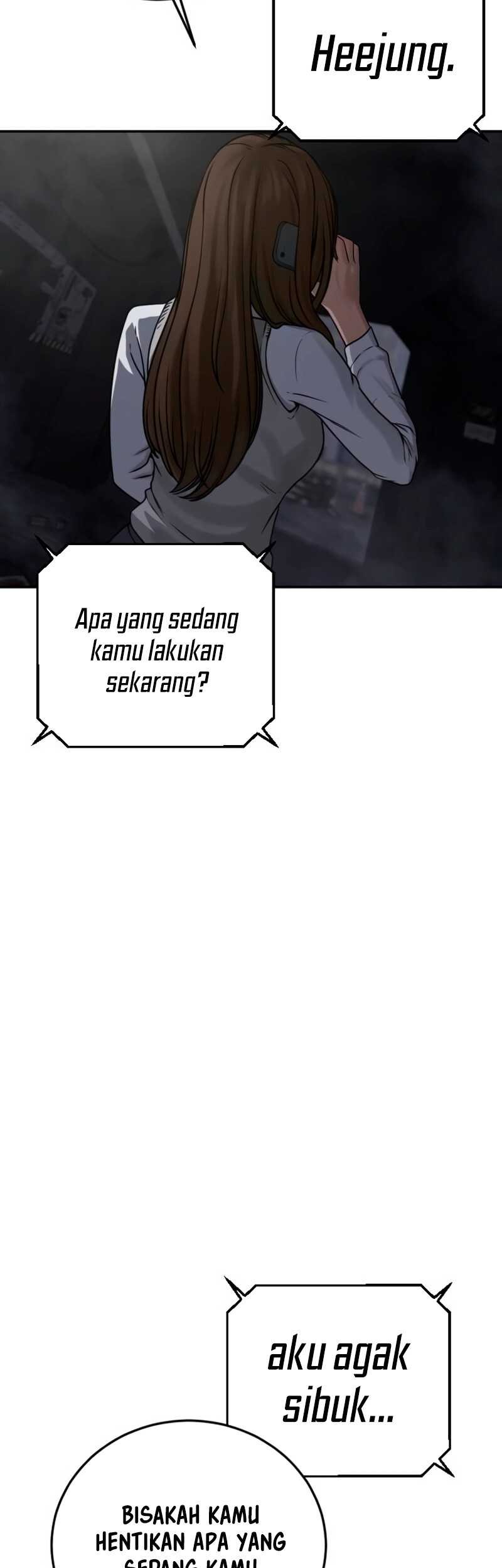 Forced Summon (Purgatory) Chapter 9 - halaman 24