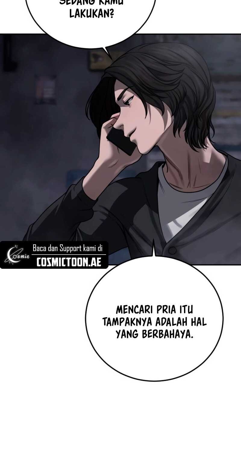 Forced Summon (Purgatory) Chapter 9 - halaman 25