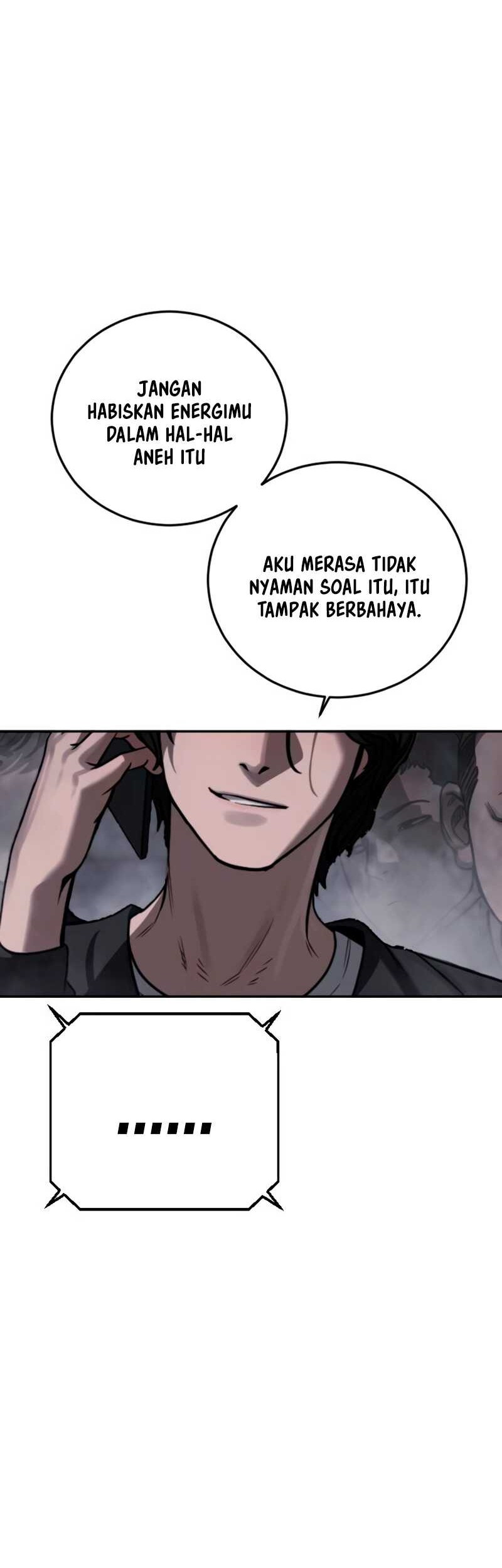 Forced Summon (Purgatory) Chapter 9 - halaman 27