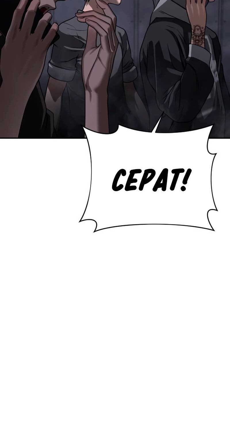 Forced Summon (Purgatory) Chapter 9 - halaman 31