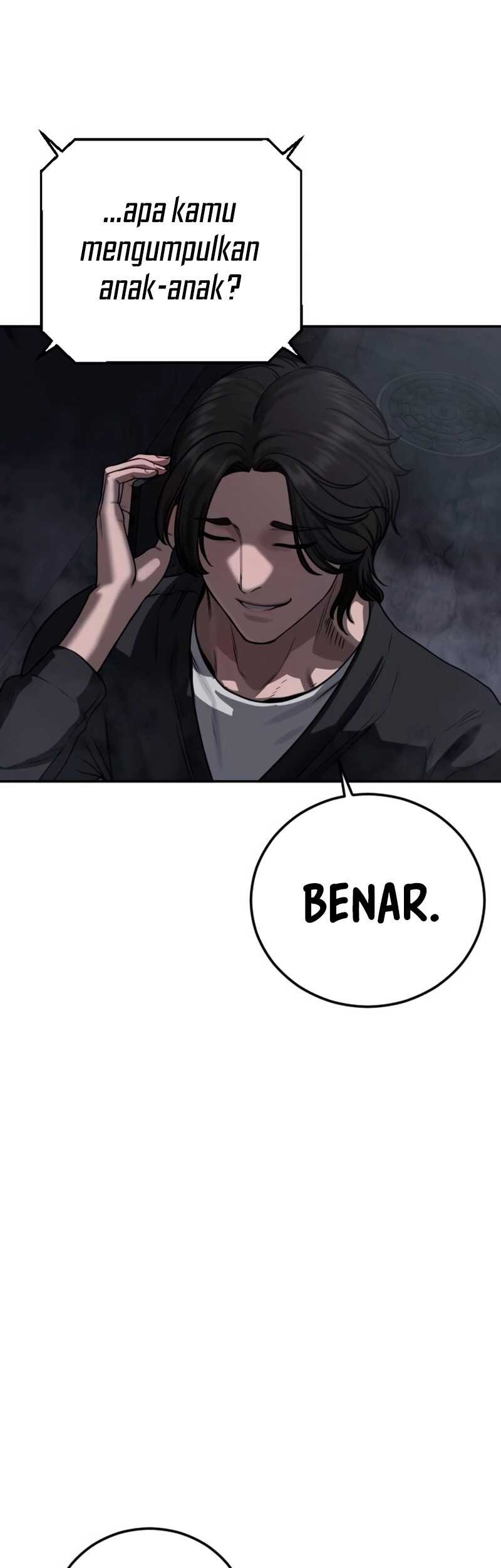 Forced Summon (Purgatory) Chapter 9 - halaman 32