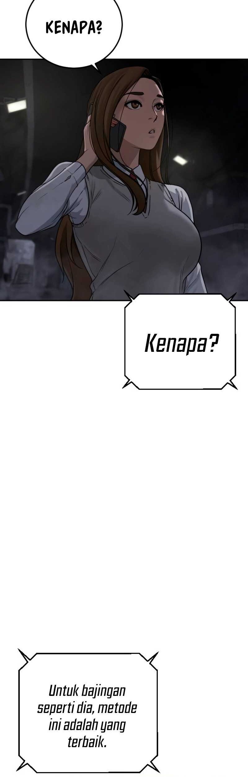 Forced Summon (Purgatory) Chapter 9 - halaman 33