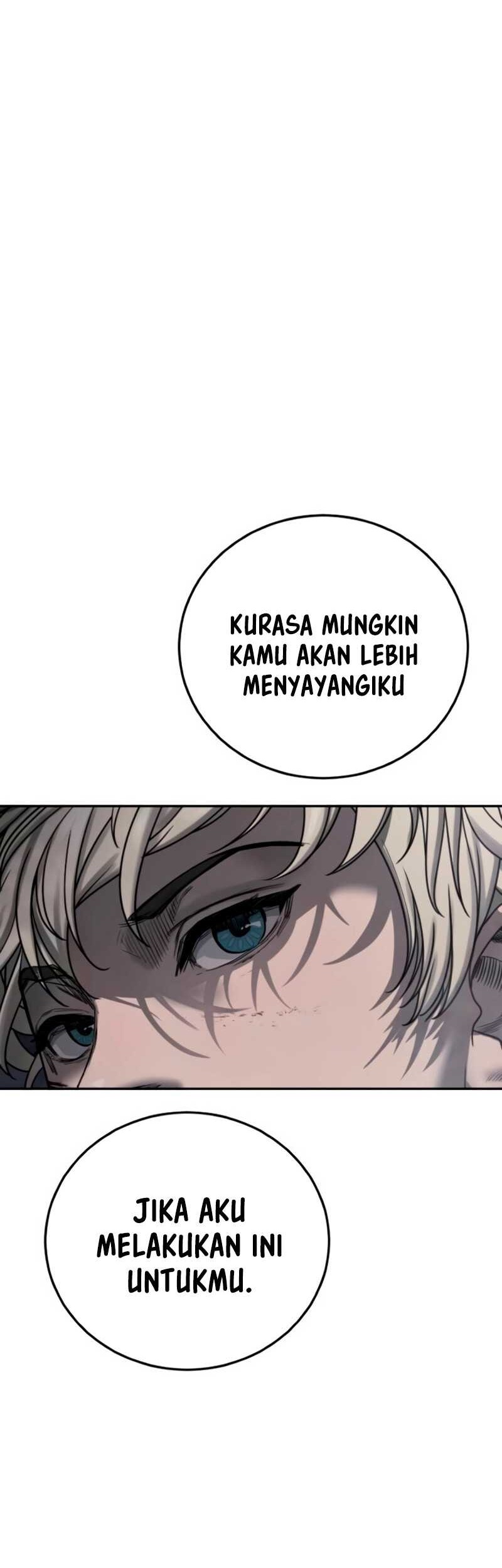 Forced Summon (Purgatory) Chapter 9 - halaman 35