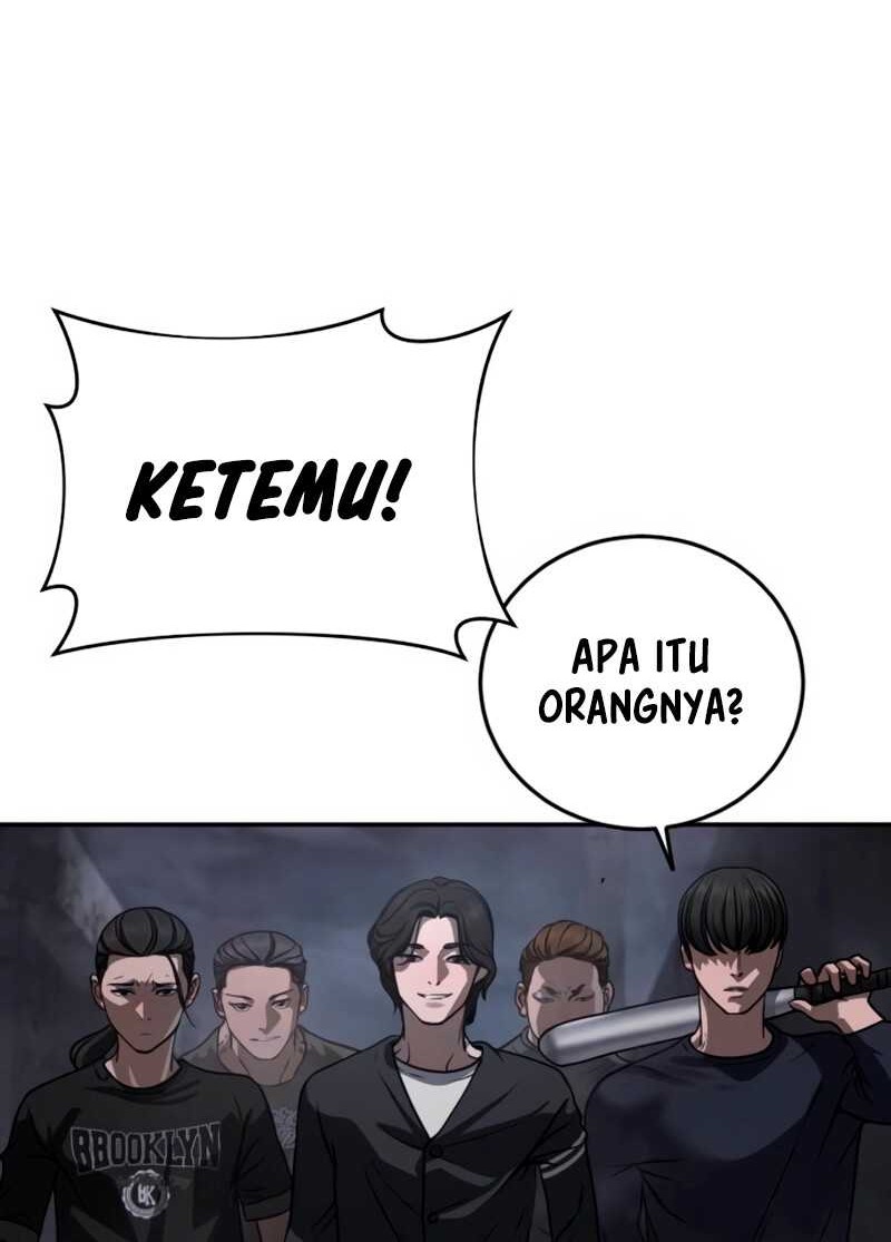 Forced Summon (Purgatory) Chapter 9 - halaman 37
