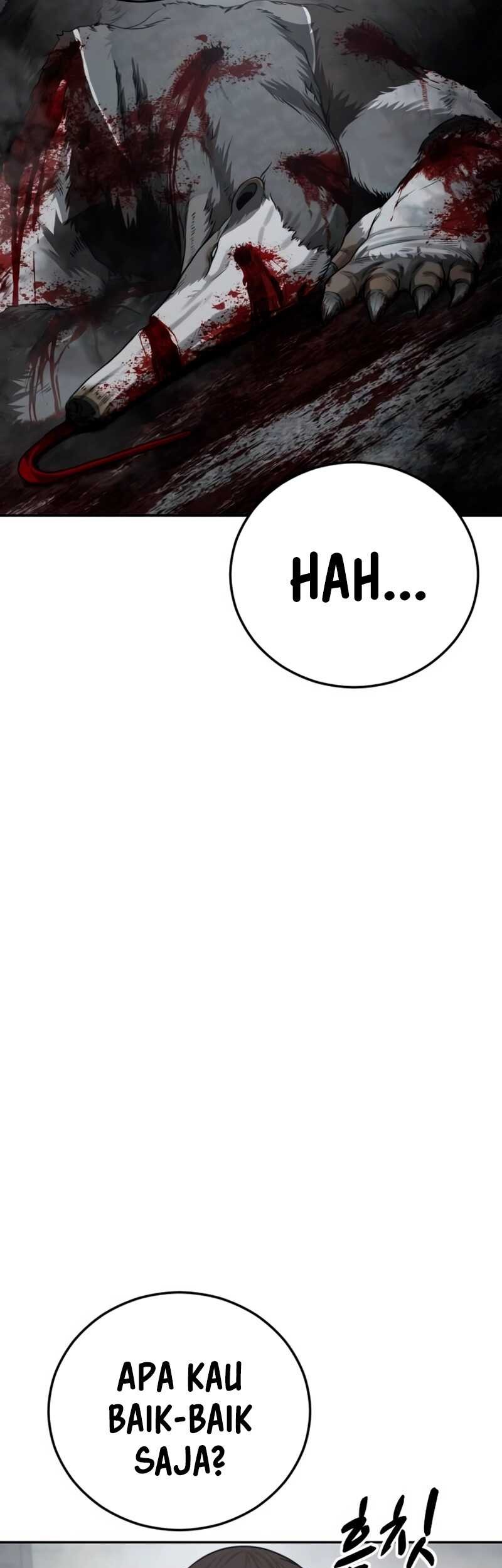 Forced Summon (Purgatory) Chapter 9 - halaman 44