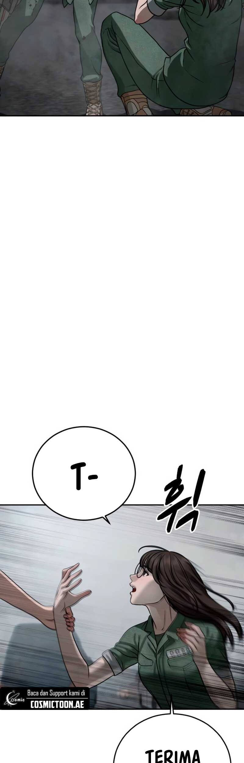 Forced Summon (Purgatory) Chapter 9 - halaman 46