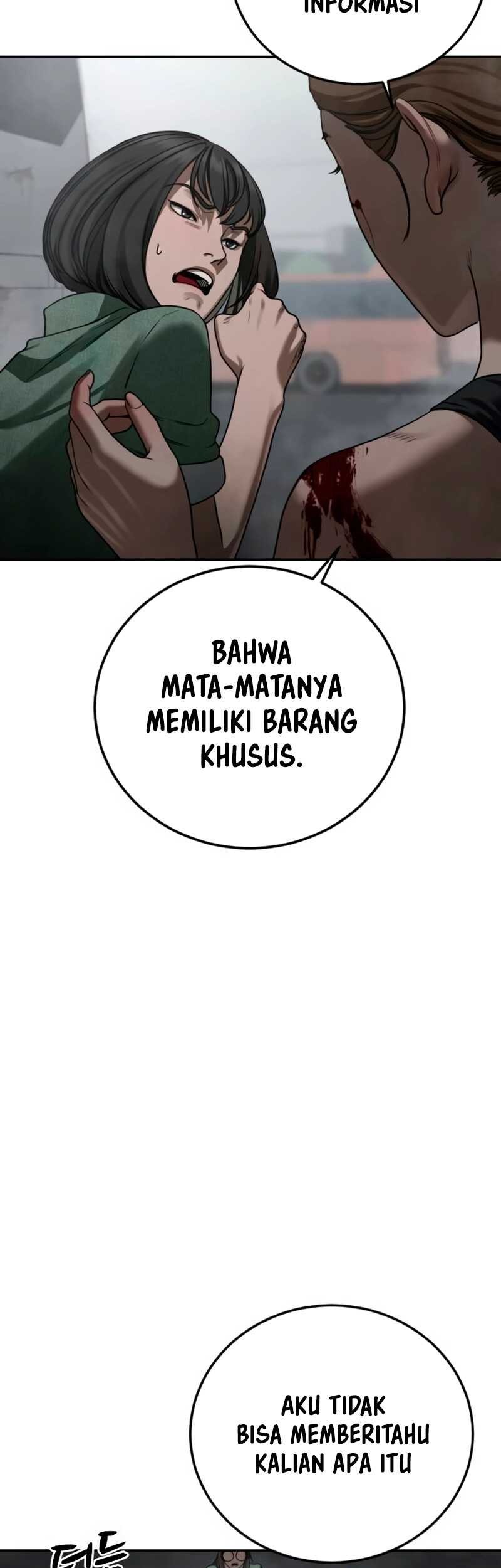 Forced Summon (Purgatory) Chapter 9 - halaman 54