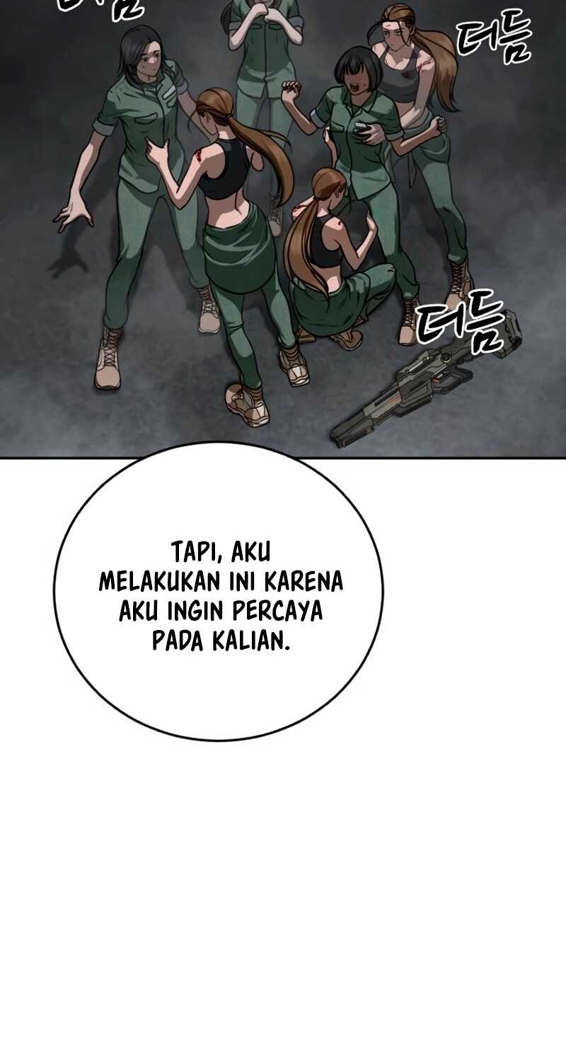 Forced Summon (Purgatory) Chapter 9 - halaman 55
