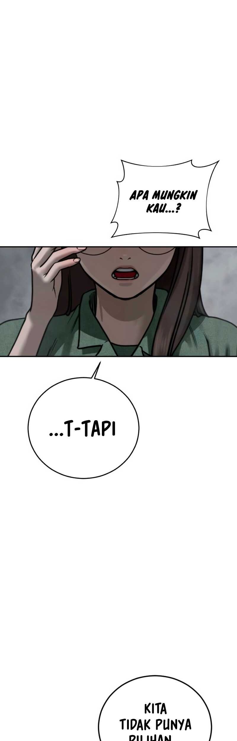 Forced Summon (Purgatory) Chapter 9 - halaman 58