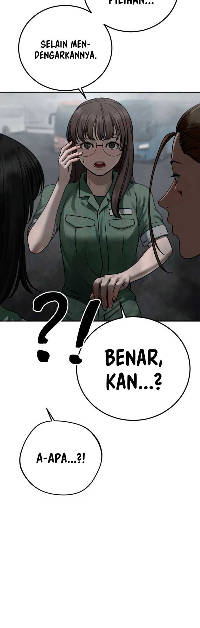Forced Summon (Purgatory) Chapter 9 - halaman 59