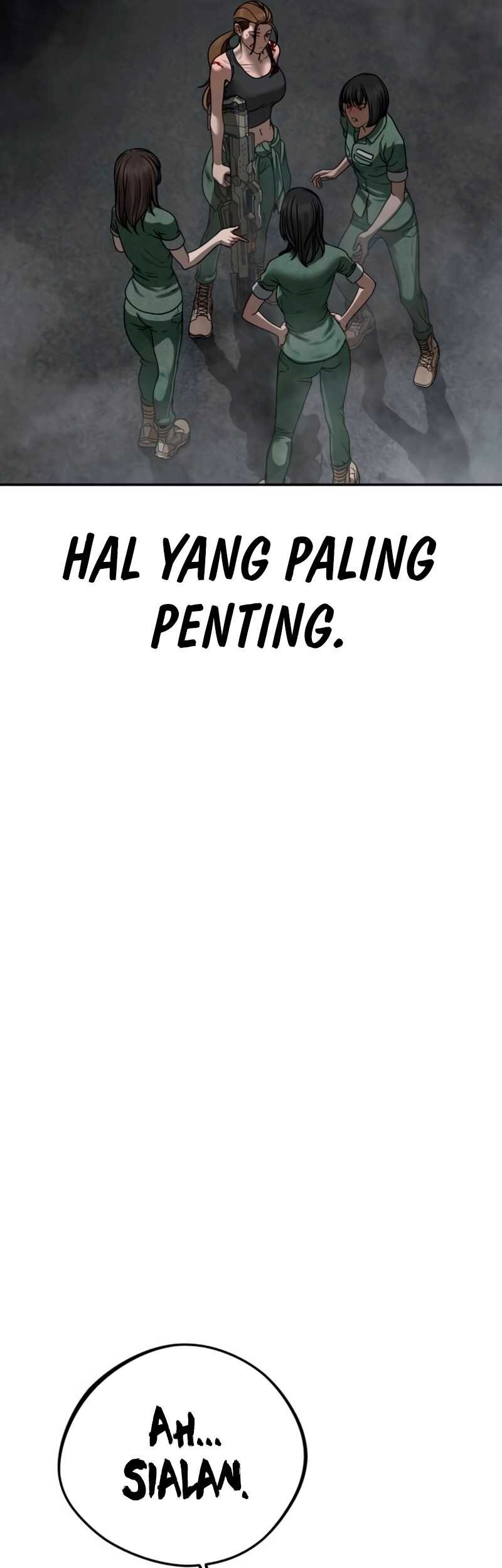 Forced Summon (Purgatory) Chapter 9 - halaman 62