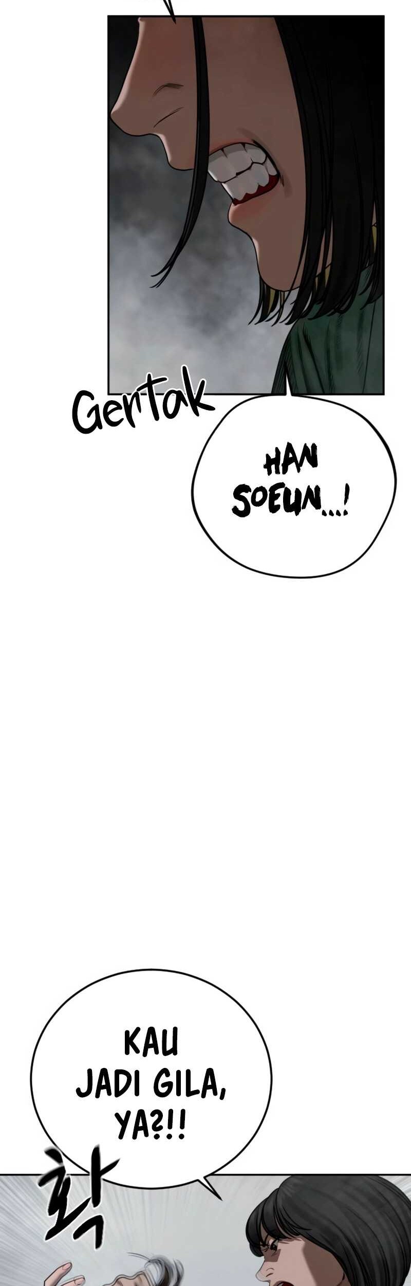 Forced Summon (Purgatory) Chapter 9 - halaman 63