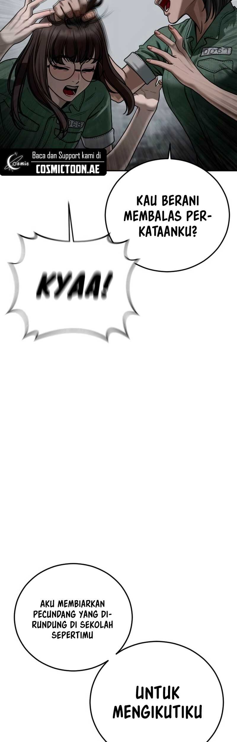 Forced Summon (Purgatory) Chapter 9 - halaman 64
