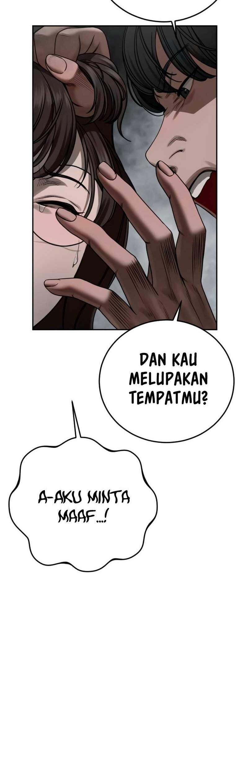 Forced Summon (Purgatory) Chapter 9 - halaman 65
