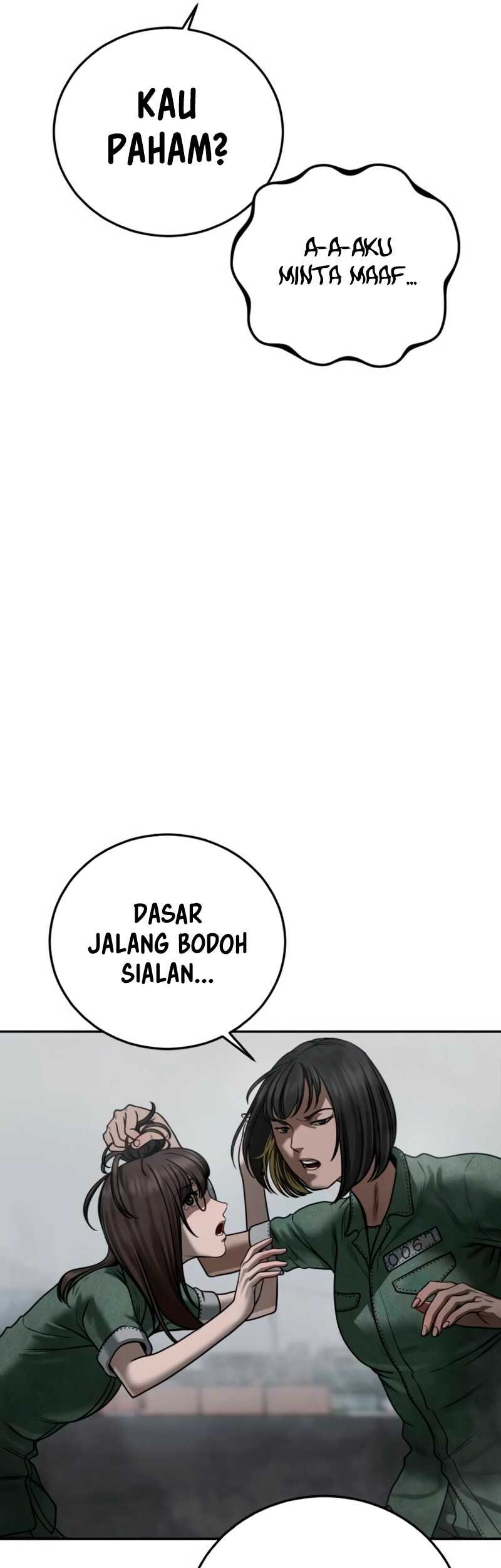 Forced Summon (Purgatory) Chapter 9 - halaman 68