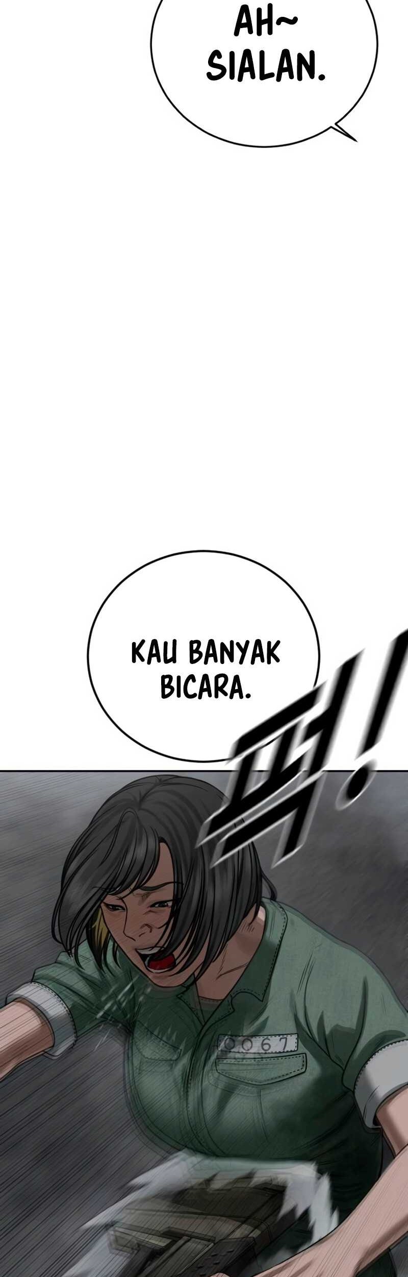 Forced Summon (Purgatory) Chapter 9 - halaman 69